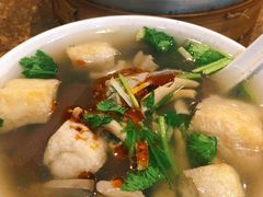 -鸡鸣汤包(复地活力广场店)