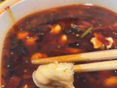 -蜀都丰 川菜·水煮活鱼(万象九宜城店)