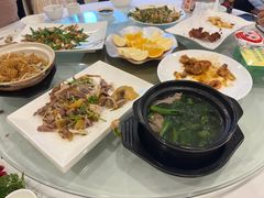 -宜宾海鲜酒家·三十年老字号