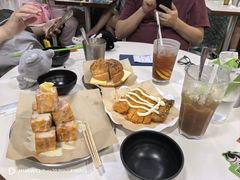 -華歡冰室-WahFoon(吉大店)