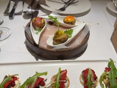 -王品牛排(福州泰禾店)