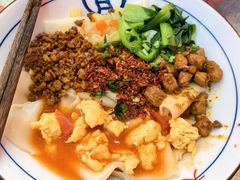 -大嘻咹biangbiang面(历史博物馆店)
