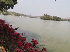 -惠州西湖