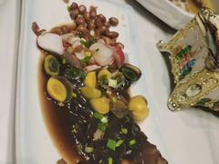 -马尔龙新疆饭店·清真(长青路店)