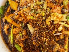 -胖子菜馆(隆昌路店)