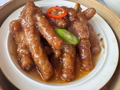 -金苑海鲜酒家(来魅力店)