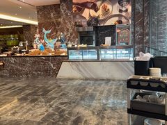 -宁波威斯汀酒店