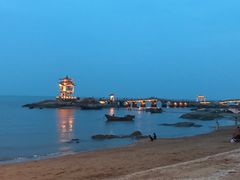 -兴城海滨风景区