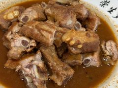 -荣生萝卜汤饭店