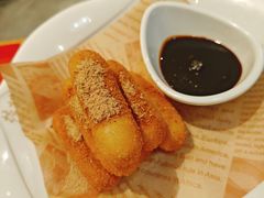 -掂档潮汕牛肉火锅(cityon熙地港店)