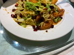 -好妈王饺子(滂江街店)