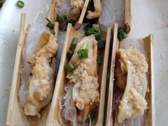 -红月湾海鲜饭店•沙滩海景(双月湾店)