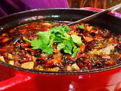 -烛影拾光观景餐厅·创意菜·摄影·小提琴(大唐不夜城店)