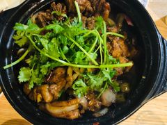 -川香煲(茅台路店)