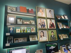 -海马体照相馆(西安高新万达广场店)