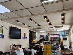 -协顺园回头馆(南顺城路店)