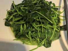 -院里寻菜·精致庭院菜(观沙岭店)