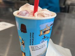 -DQ·蛋糕·冰淇淋(通州万达店)