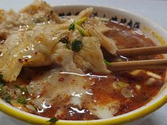 -银城烧烤(秦岭路店)