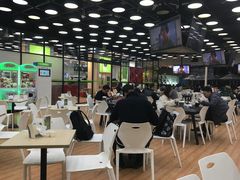 大堂-813芭依珊 BAESAn(皇冠十畝地店)