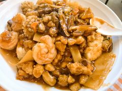 -京皇十二道天津菜(蒲黄榆店)