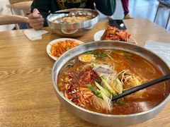 -韩麦大冷面(桂花街直营店)