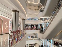 -龙湖南京河西天街
