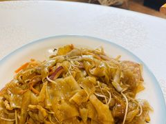 -寻味顺德·南记酒家·传统顺德菜·鱼生(广源路店)
