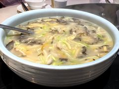 顺德拆鱼羹-任兴记(定西路店)