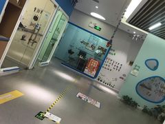 -关键词英语·青少儿·语言培训(龙华壹方天地校区)