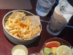 -22ºN BISTRO西餐&酒馆(石奥商业街店)