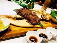 -赵记老铺(市府恒隆广场店)