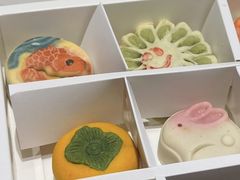 -北京稻香村(零号店)