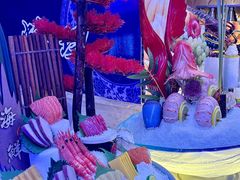 -海韵之星邮轮水会(明发商业广场店)