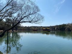 -承德避暑山庄景区