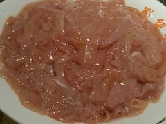 -蜀留香火锅·始于1999·原四川老火锅(白堤路店)