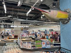 -盒马鲜生(皇庭广场店)