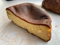 巴斯克芝士蛋糕-OUR Bakery(三里屯太古里店)