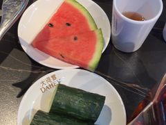 -大河宴·椒麻鱼火锅(北京路中和美食街店)