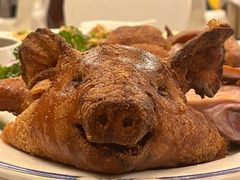 -虹迎轩·中餐厅(虹桥迎宾馆店)