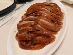 -梅利汴京烤鸭•开封豫菜地标店(晋安路店)