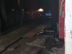 -中福石油新龙加油站(建材城西路)