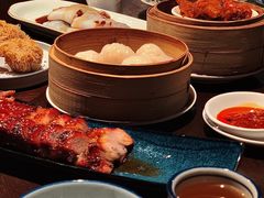 -逸东轩(香港逸东酒店)