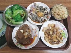 -歪头牛肉(金龙壹号店)