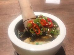 -香园茶社·金陵小灶(老门东店)