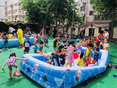 -东方剑桥幼儿园