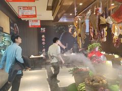 -蜀厨小匠·民间川菜(犀浦店)