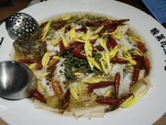 -太二酸菜鱼(沈阳万象城店)