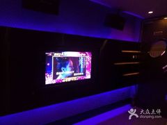 -好乐迪量贩KTV(春熙路香槟广场店)