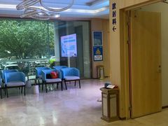-合肥美奥口腔·种植矫正中心(政务院)